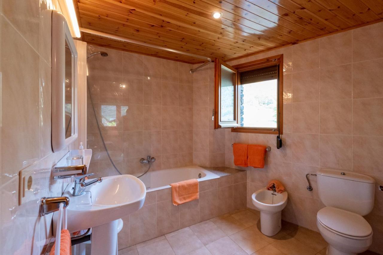 Casa Rural Besoli Areu 外观 照片
